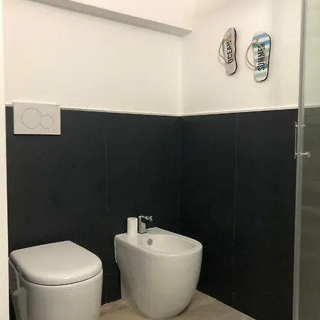Il Nido Del Merlo 알라시오